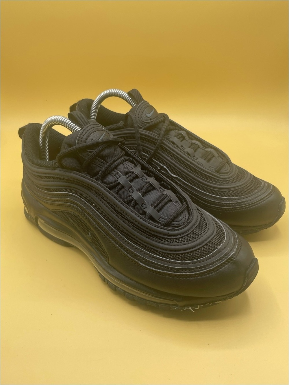 Nike Air Max 97 Next Nature "Triple Black"